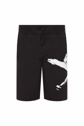 Printed shorts, zdjęcie 1 Printed shorts od Plein Sport